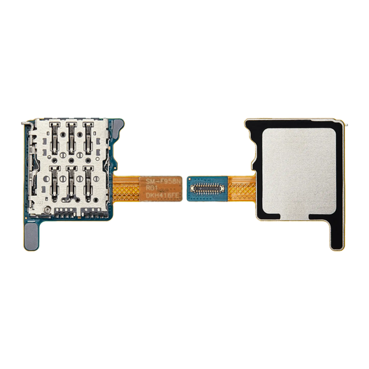 Samsung Galaxy Z Fold 6 5G (SM-F956) - Sim Card Reader Flex Cable - Polar Tech Australia