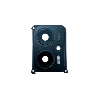 [With Frame] Xiaomi Redmi Note 12T Pro - Back Rear Camera Glass Lens