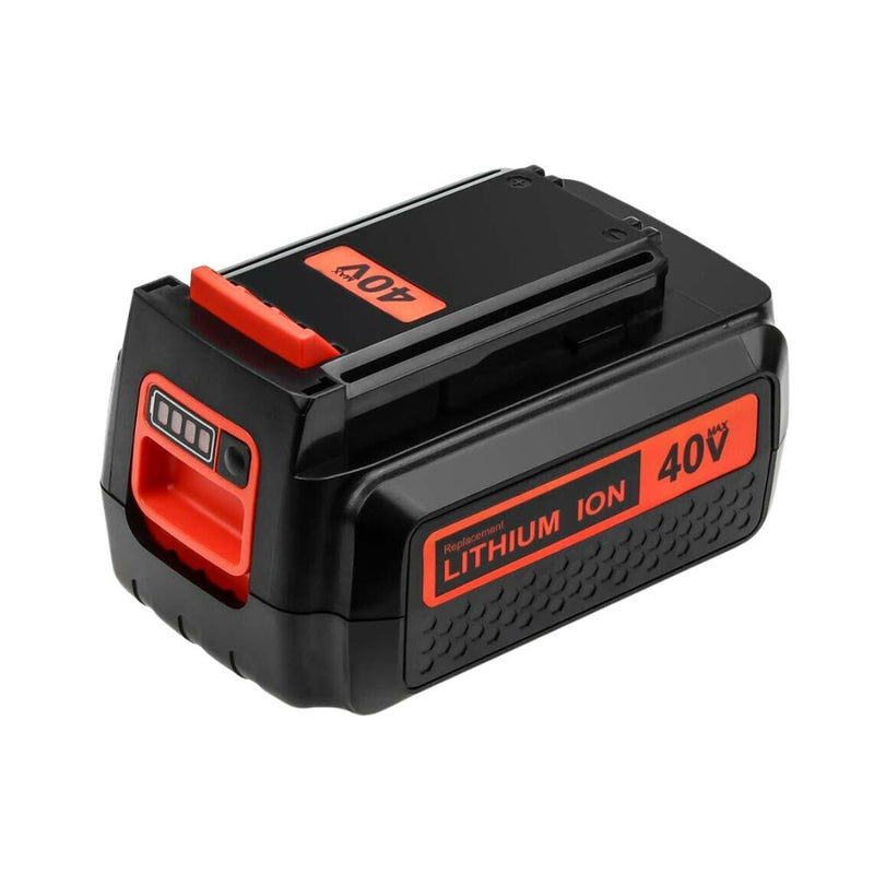 Load image into Gallery viewer, [LBXR36] Black &amp; Decker LSW36 LCC140 LST136B (36V / 40V) - Replacement Electrical Tool Li-ion Battery - Polar Tech Australia
