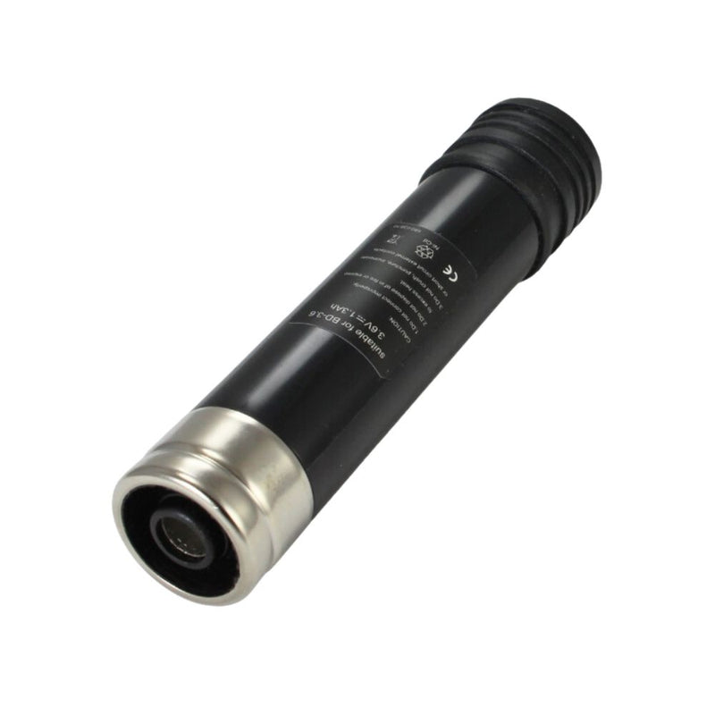 Load image into Gallery viewer, [VP110] Black &amp; Decker (3.6V) - Replacement Electrical Tool Li-ion Battery - Polar Tech Australia
