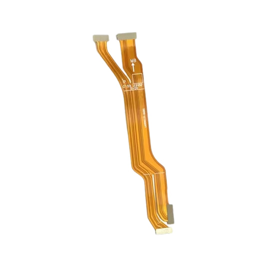 OPPO Reno11 Pro (China) (PJJ110) - Main Motherboard Connector Flex Cable