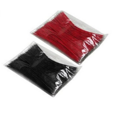 Repair Jump Wires, Bridging Wires, Connection Wires (6cm Length, 1 Pack) - Polar Tech Australia