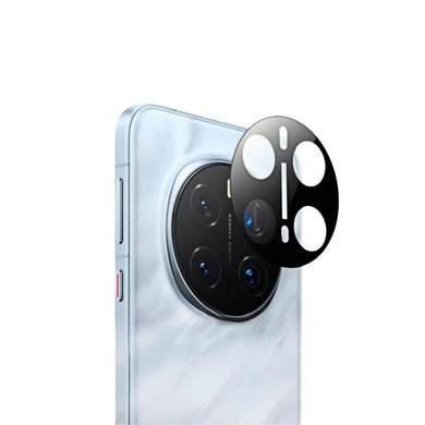 Honor Magic7 (PTP-AN00) - Full Covered Camera Lens Glass Protector
