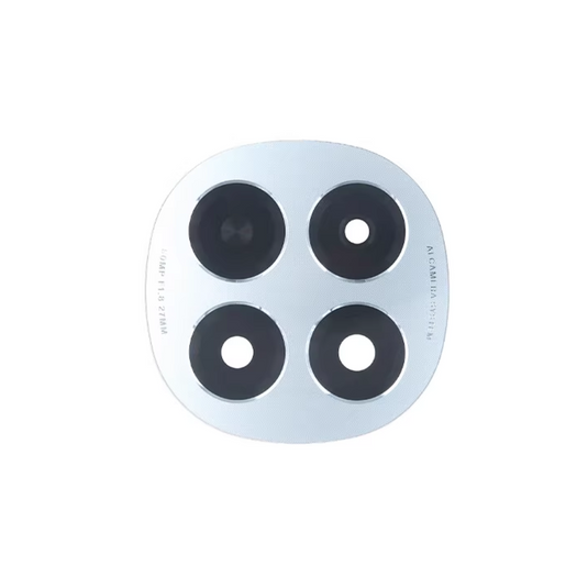 OPPO A5 5G (China) (PKQ110) - Rear Camera Lens Glass
