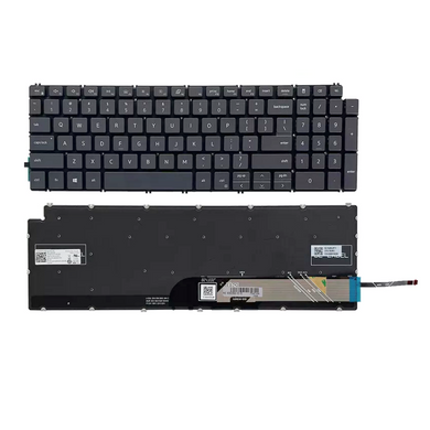DELL Inspiron 15-7591 15-7590 15-5593 15-5598 15-5590 15-5584 15-5594 15-P42E 15-P90F Series - Laptop Keyboard With Back Light US Layout - Polar Tech Australia