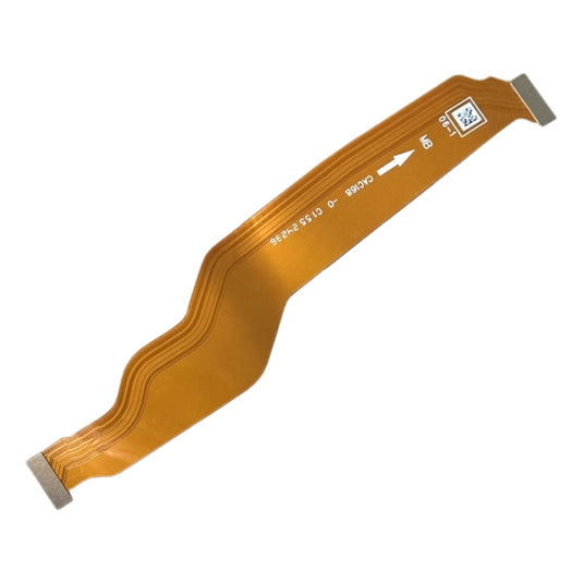 OPPO A3 Pro 5G (China) (PJY110) - Main Motherboard Connector Flex Cable
