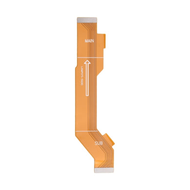 Xiaomi Redmi Note 12 Turbo - Main Motherboard Connector Flex Cable