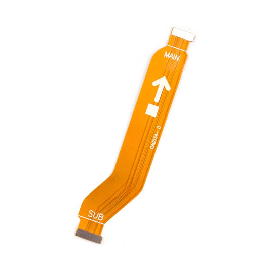 OPPO A1x 5G (PHJ110) - Main Motherboard Connector Flex Cable
