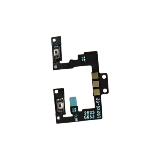 Google Pixel 9 Pro Fold - Power & Volume Button Flex