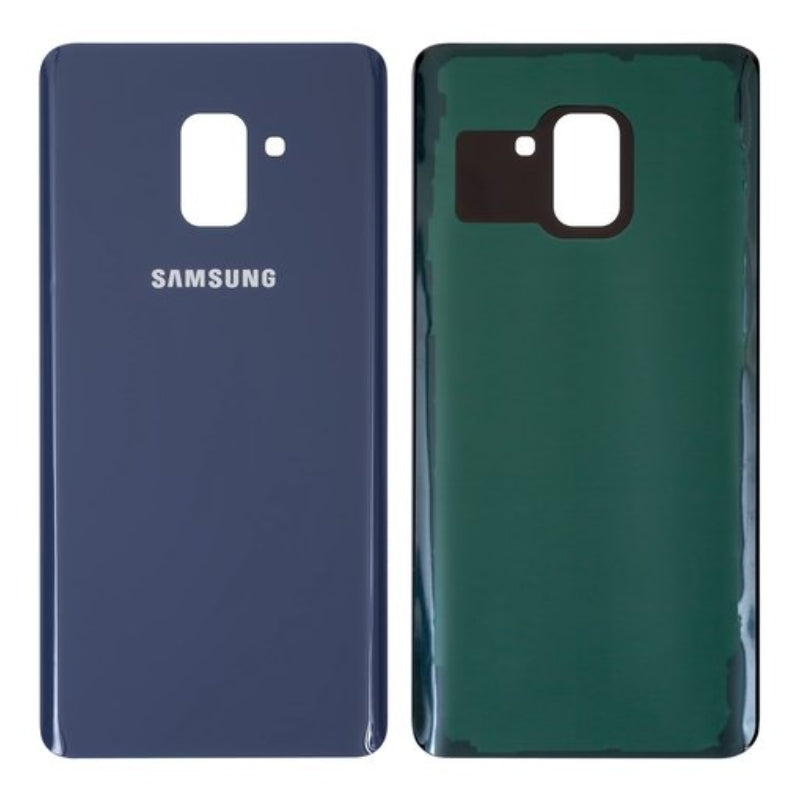 Load image into Gallery viewer, [No Camera Lens] Samsung Galaxy A8 Plus (A730) - Back Rear Glass Panel - Polar Tech Australia
