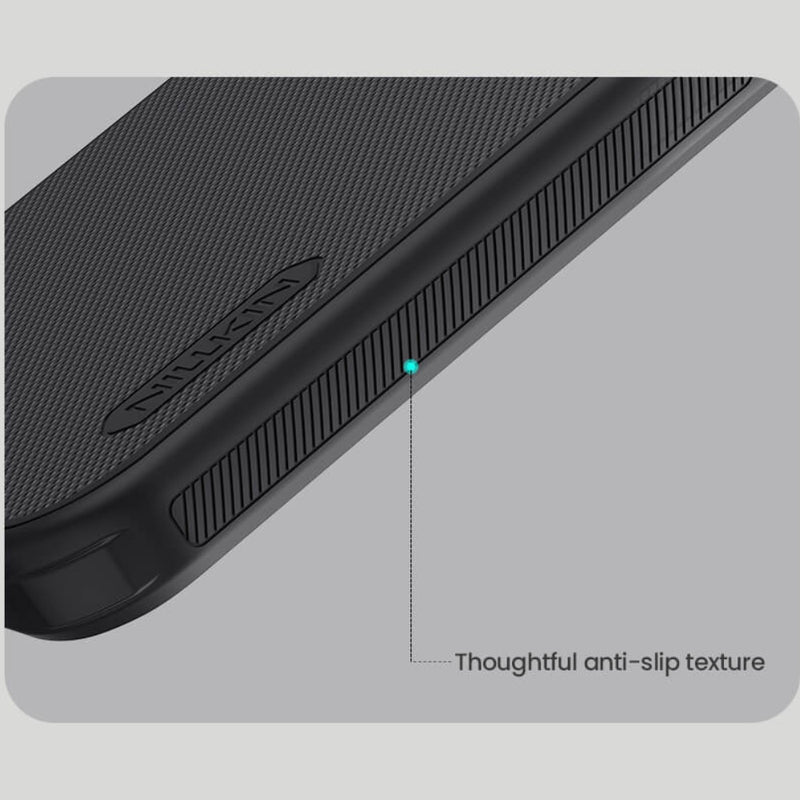 Load image into Gallery viewer, [Magsafe Compatible] OnePlus 15 - Nillkin Super Frosted Shield Pro Magnetic Matte Cover Case
