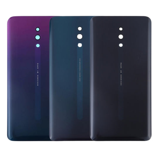 OPPO Reno (CPH1917) - Back Rear Battery Cover Panel - Polar Tech Australia