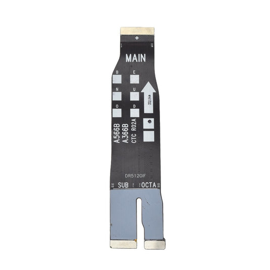 Samsung Galaxy A36 5G/A56 5G - Main Motherboard Connector Flex Cable
