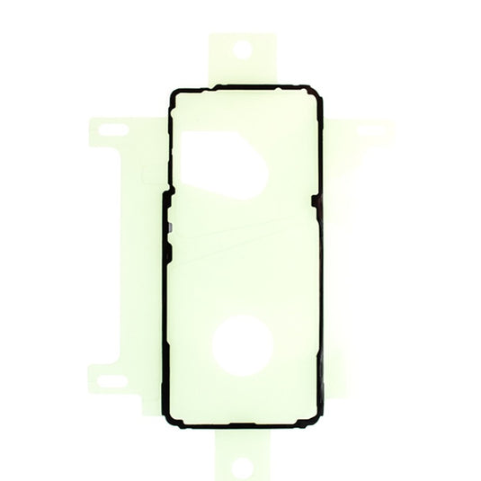 Samsung Galaxy S21 5G (G991) - Back Cover Glass Rework Adhesive Tape Waterproof Seal Gasket
