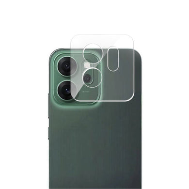 OPPO Reno14 Pro (PKZ110, CPH2739) - Full Covered Camera Lens Glass Protector