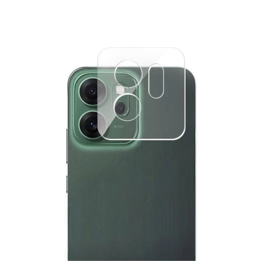 OPPO Reno14 F (CPH2743) - Full Covered Camera Lens Glass Protector