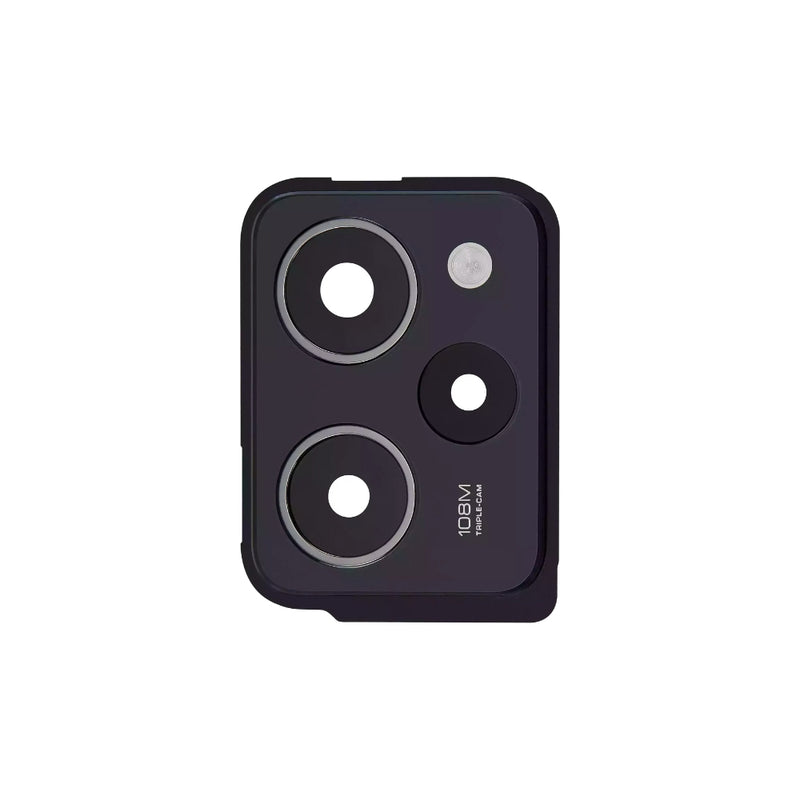 Load image into Gallery viewer, [With Frame] Xiaomi Poco X5 Pro - Back Rear Camera Glass Lens
