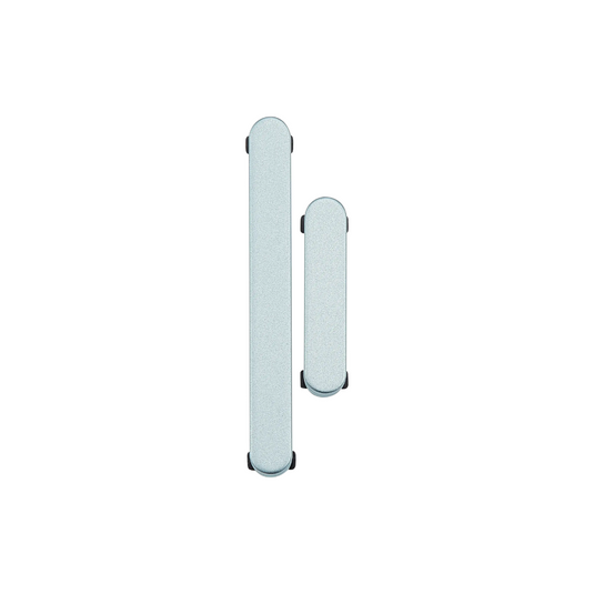 [Pair] Samsung Galaxy S25 (SM-S931) / S25 Plus (SM-S936) - Hard Buttons (Power / Volume) - Polar Tech Australia