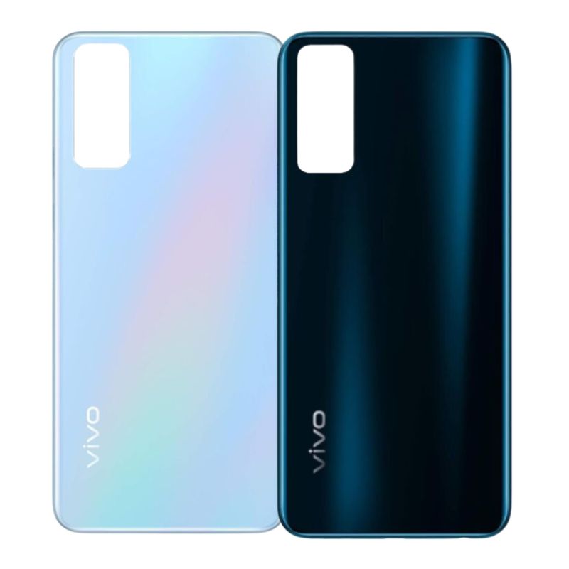 Load image into Gallery viewer, [No Lens] Vivo Y11s (V2028) - Rear Back Battery Cover Panel - Polar Tech Australia
