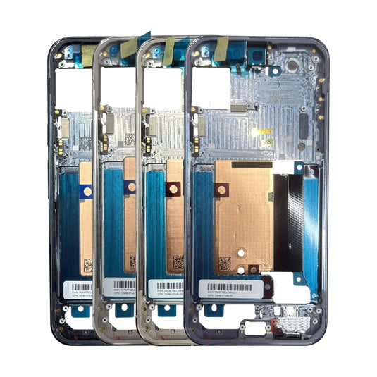 Google Pixel 10 Pro XL - Mid Frame Housing Compatible