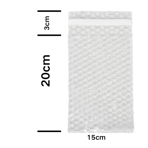 Chargez l&#39;image dans la visionneuse de la galerie, Heavy Duty Bubble Warp Padded  Envelope Bag With Built-in Adhesive Tape - Polar Tech Australia
