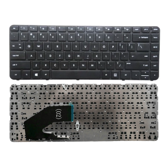 HP M4-1000 M4-1002 M4-1008 M4-1010 M4-1009 M4-1016 M4-1002 TPN-P103 TPN-I109 Series - Laptop Keyboard Without Back Light US Layout - Polar Tech Australia