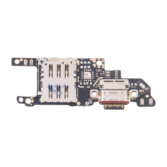 Honor Magic6 Pro (BVL-AN16) Charging Port & Sim Reader Sub Board - Polar Tech Australia