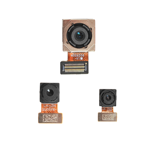 Nokia G42 - Rear Camera Flex Sets - Polar Tech Australia