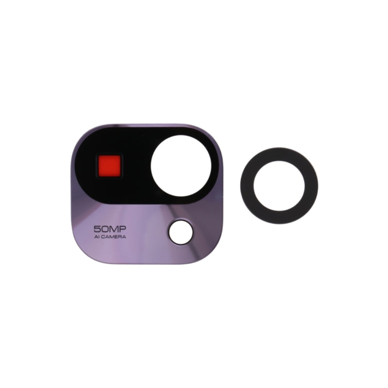 Load image into Gallery viewer, Xiaomi Mi 11 Pro - Back Rear Camera Replacement Glass Lens - Polar Tech Australia
