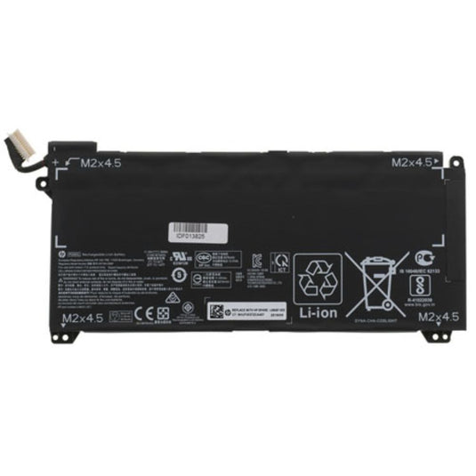 [PG06XL] HP Omen 15-DH0001NL/15-DH0009NQ/15-DH0013NM Replacement Battery - Polar Tech Australia