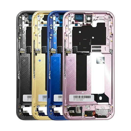 Google Pixel 10 - Mid Frame Housing Compatible