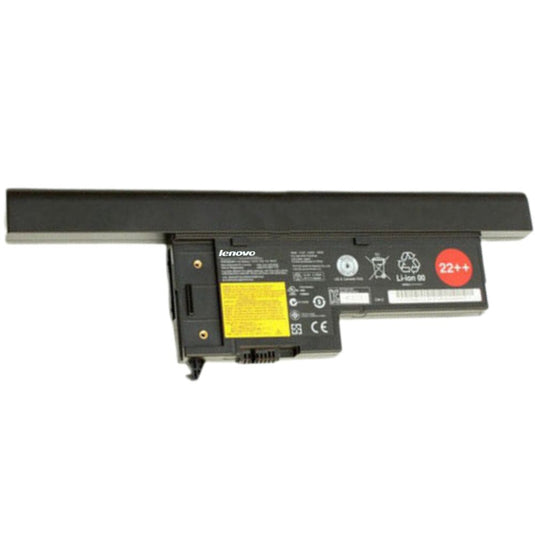 [40Y6999] Lenovo ThinkPad X60 X60S X61 X61S Series Replacement Battery - Polar Tech Australia