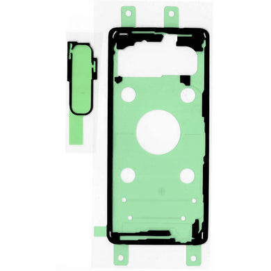 [Service Pack] Samsung Galaxy S10 4G (G973) Back Cover Glass Rework Adhesive Tape Waterproof Seal Gasket - Polar Tech Australia