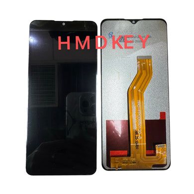 HMD Key 2025 - LCD Touch Digitizer Screen Assembly