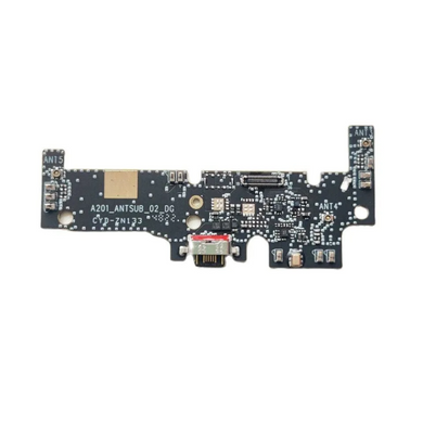 DOOGEE V20 - Charging Port Sub Board Charging Dock Parts