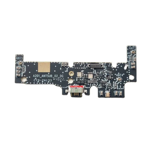 DOOGEE V20 - Charging Port Sub Board Charging Dock Parts