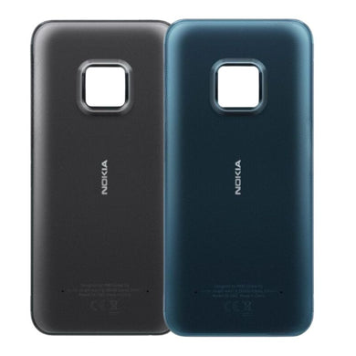 [No Camera Lens] Nokia XR20 (TA-1368) Back Rear Battery Cover Panel - Polar Tech Australia