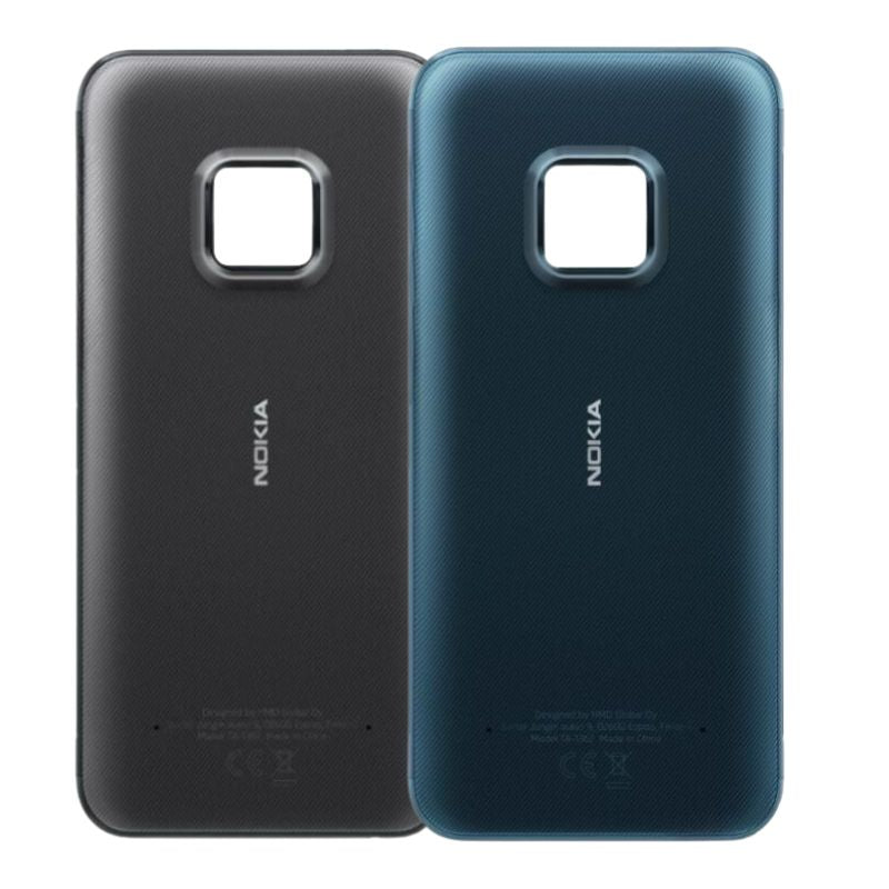 Load image into Gallery viewer, [No Camera Lens] Nokia XR20 (TA-1368) Back Rear Battery Cover Panel - Polar Tech Australia
