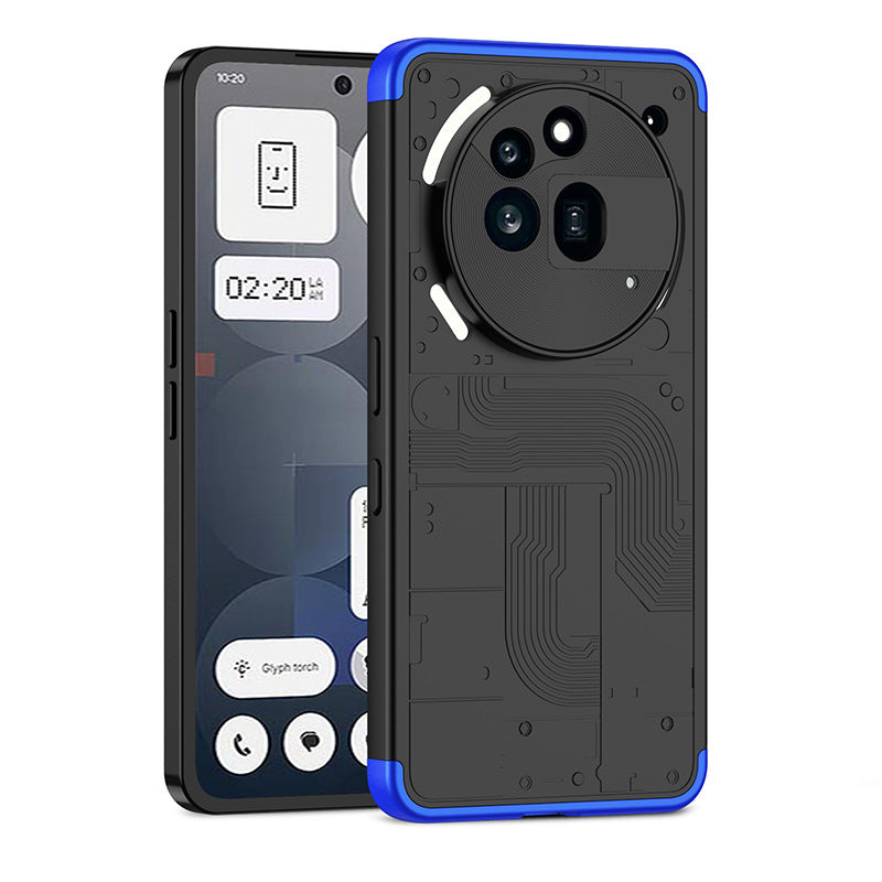 Load image into Gallery viewer, Nothing Phone (3a)/Pro Ultra-thin Full-Cover Shockproof Protective Case - Polar Tech Australia
