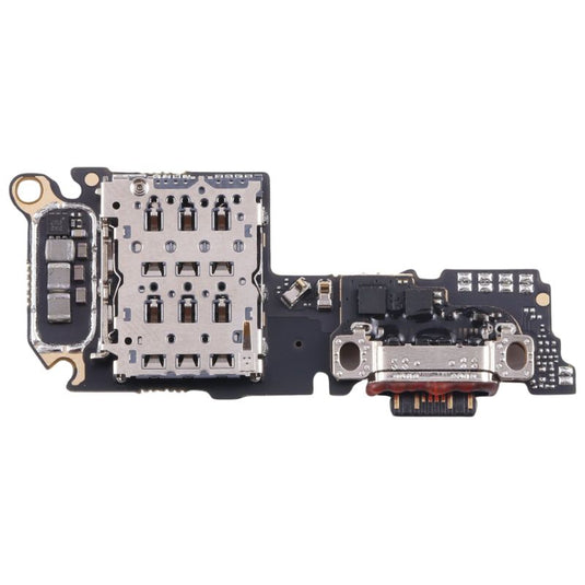 XIAOMI 13 - Charging Port Connector Sim Reader Mic Sub Board - Polar Tech Australia