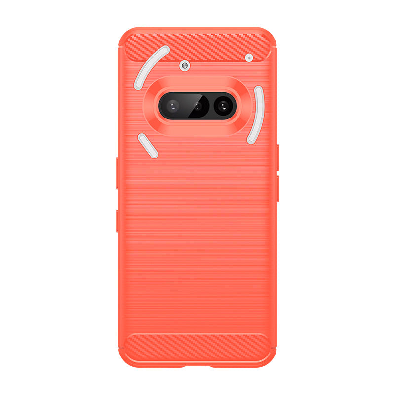 Cargue la imagen en el visor de la galería, Nothing Phone (3a)/Pro Soft Silicone Shockproof Full-Cover Protective Case - Polar Tech Australia
