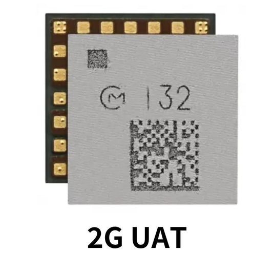 Apple iphone 12 / 12 Mini / 12 Pro / 12 Pro Max 132 Antenna Switch (2G UAT)  IC Chip - Polar Tech Australia