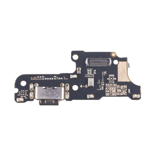 Xiaomi Redmi 13C 5G - Charging Port Sub Board