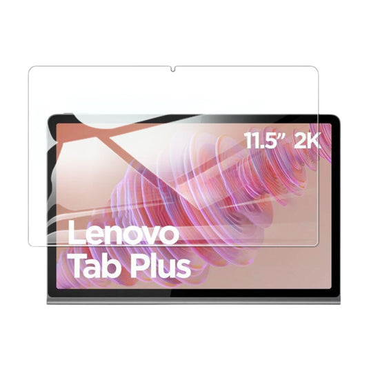 [HD] Lenovo Tab Plus 11.5" 2024 (TB-351FU) - Full Covered Ultra-Clear 9H Tempered Glass Screen Protective Protector