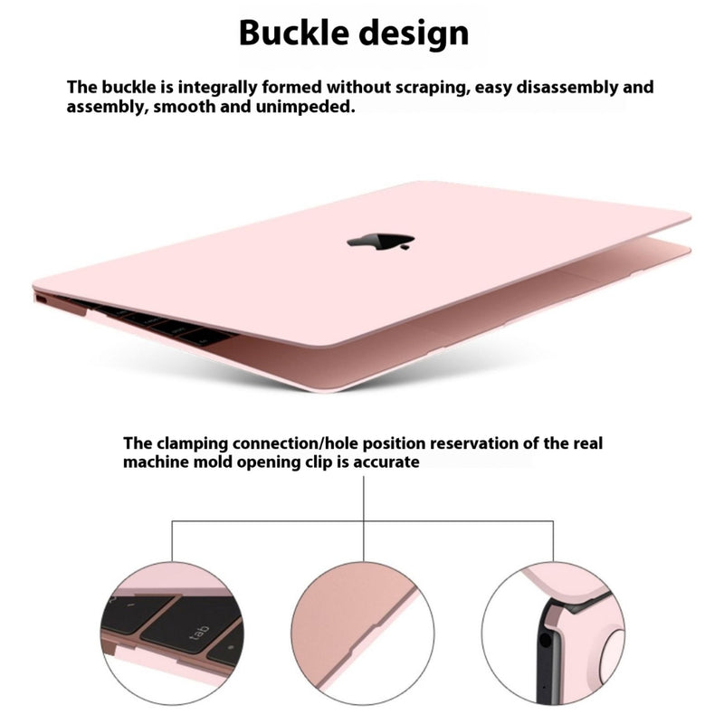 Chargez l&#39;image dans la visionneuse de la galerie, MacBook Pro Retina 13&quot; (A1502 &amp; A1425) - Slim Matte Minimalist Protective Case - Polar Tech Australia
