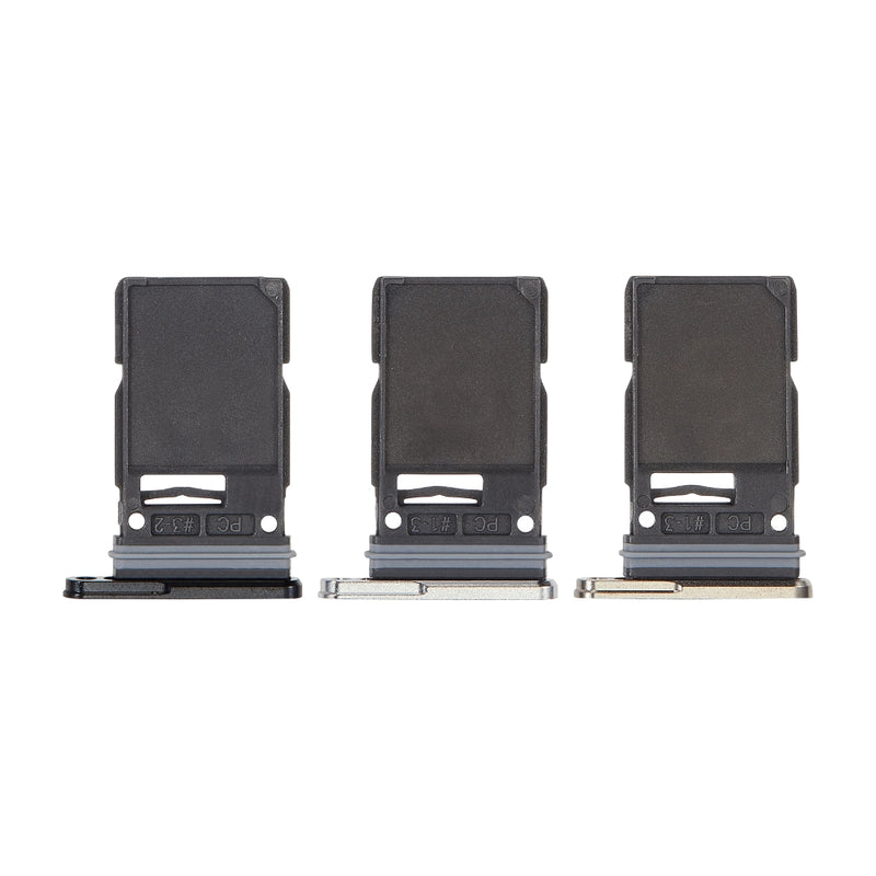 Cargue la imagen en el visor de la galería, Samsung Galaxy S25 Ultra (SM-S938B) - Sim Card Tray
