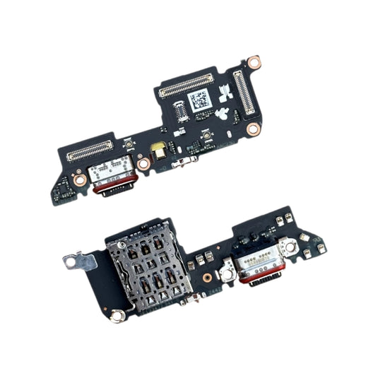 OPPO Reno13 5G (CPH2689) - Charging Port & Sim Reader Sub Board