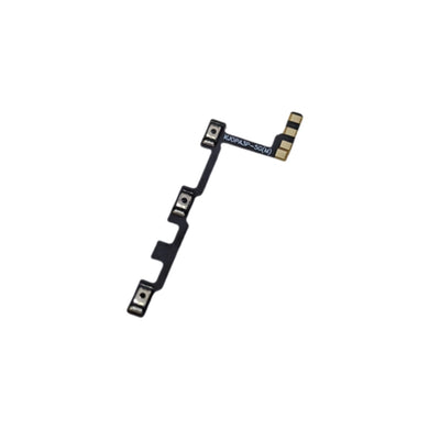 OPPO A3 Pro 5G (China) (PJY110) - Power & Volume Button Flex
