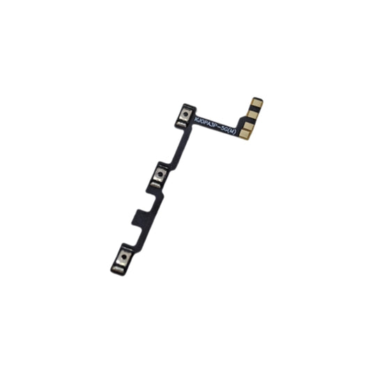 OPPO A3 Pro 5G (China) (PJY110) - Power & Volume Button Flex