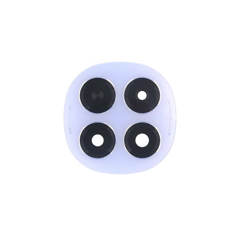 Load image into Gallery viewer, OPPO A5 5G (China) (PKQ110) - Rear Camera Lens Glass
